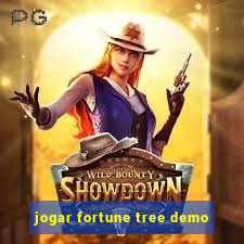 jogar fortune tree demo